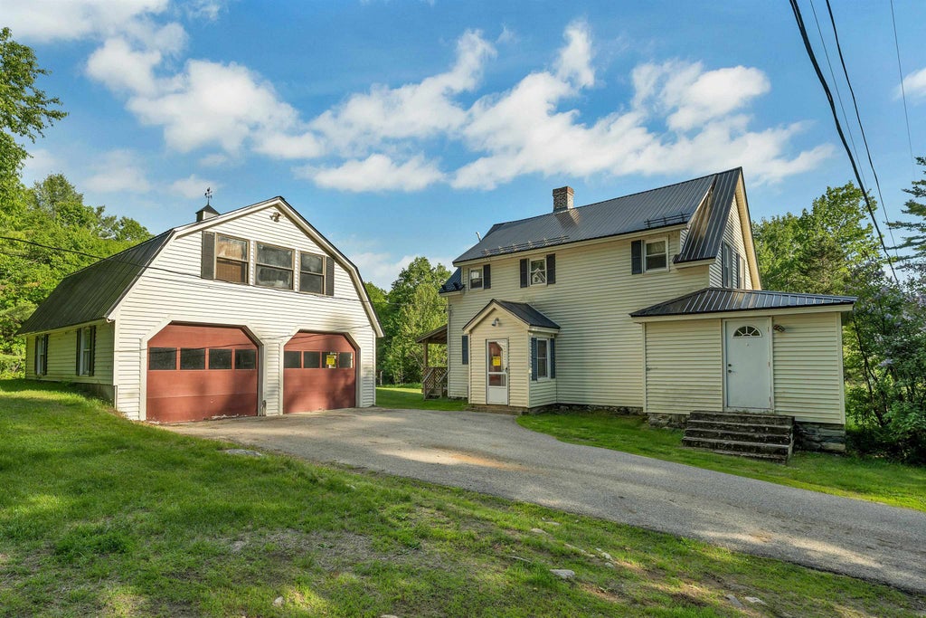 Photo of 88 High Street, Warren, NH 03279 (MLS # 5093409)