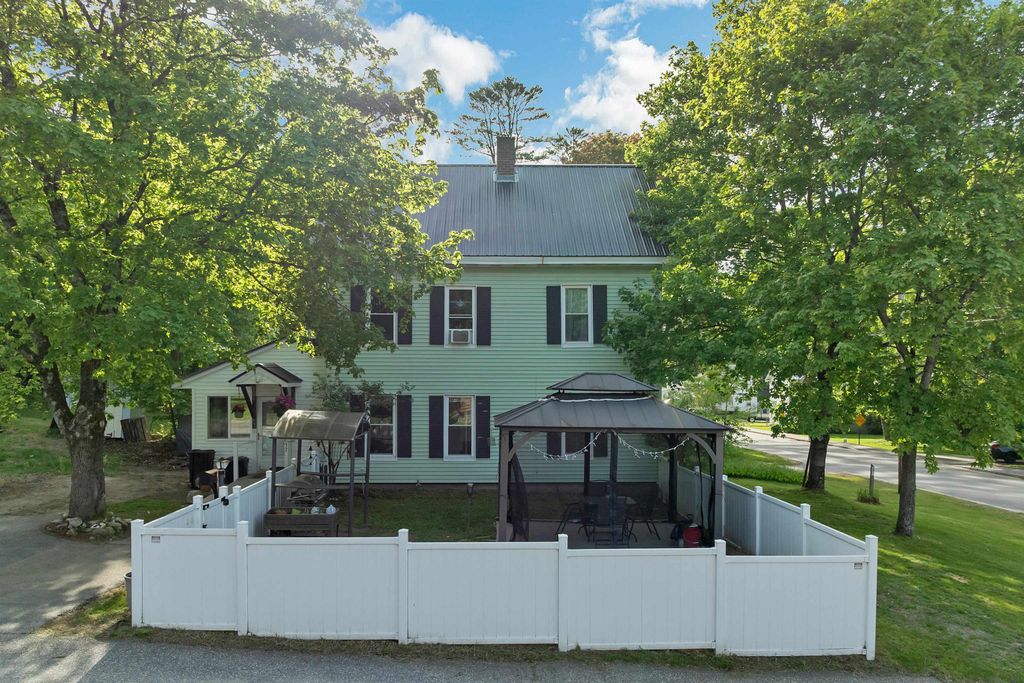 Photo of Plymouth, NH 03264 (MLS # 5090668)