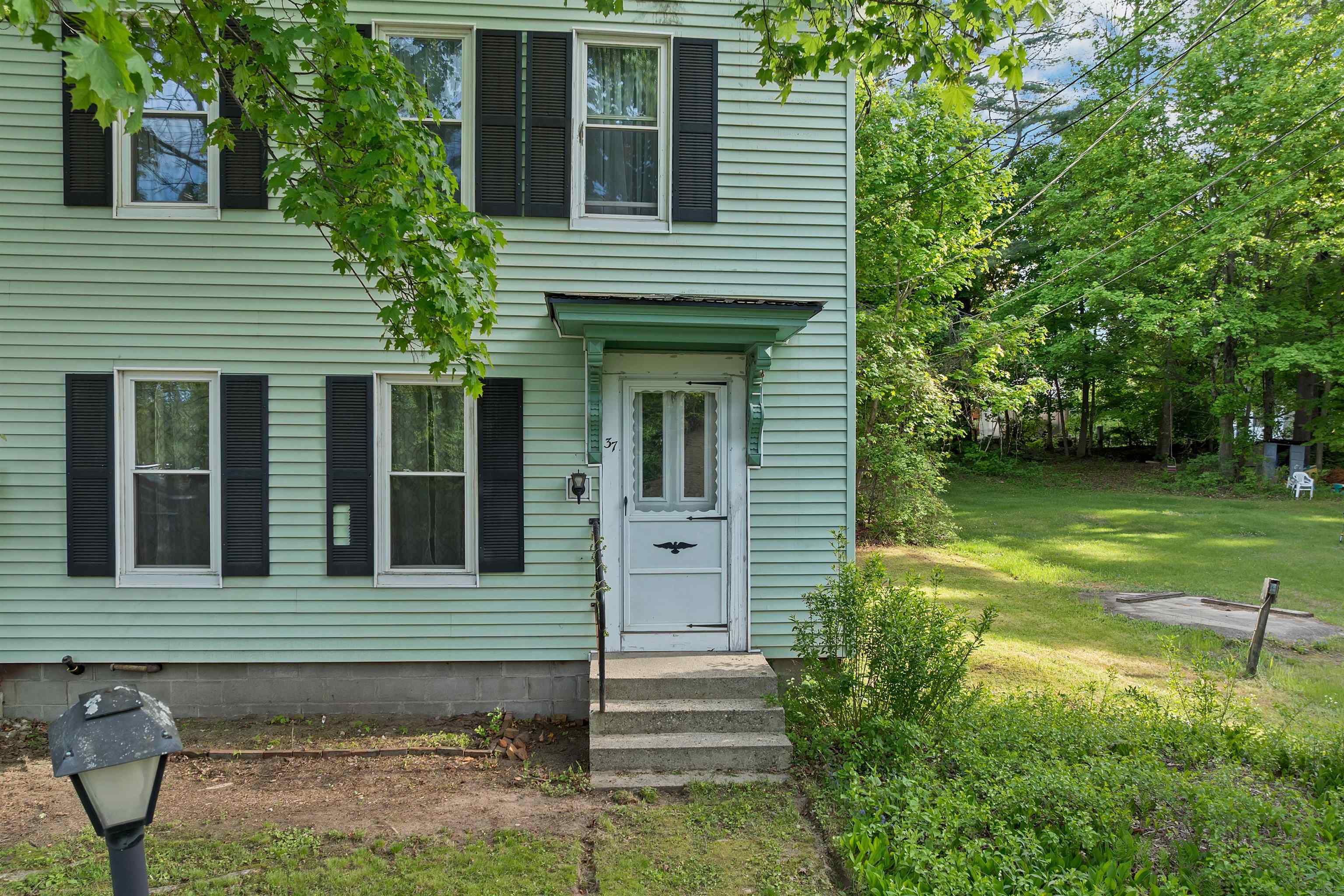 37 Merrill Street