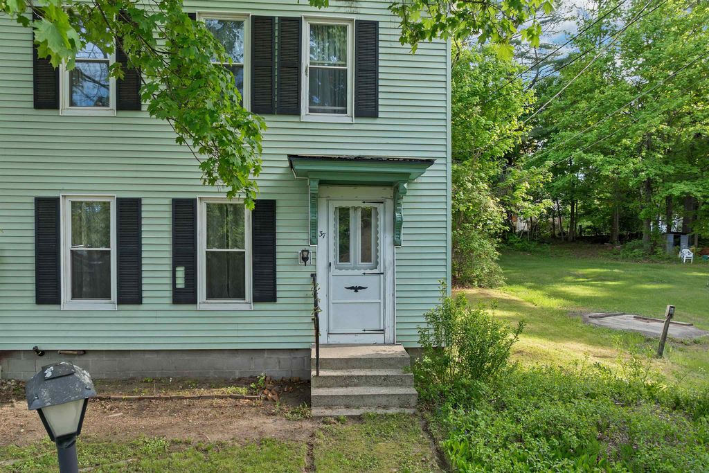 Photo of Plymouth, NH 03264 (MLS # 5090668)