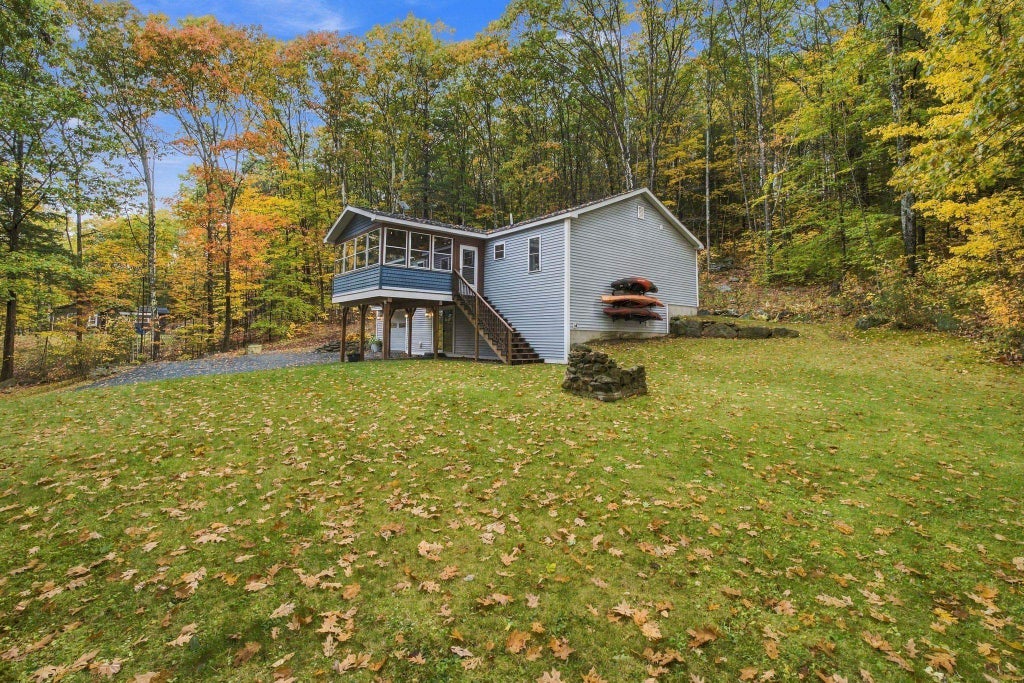 Photo of 505 Cash Street, Croydon, NH 03773 (MLS # 5114494)