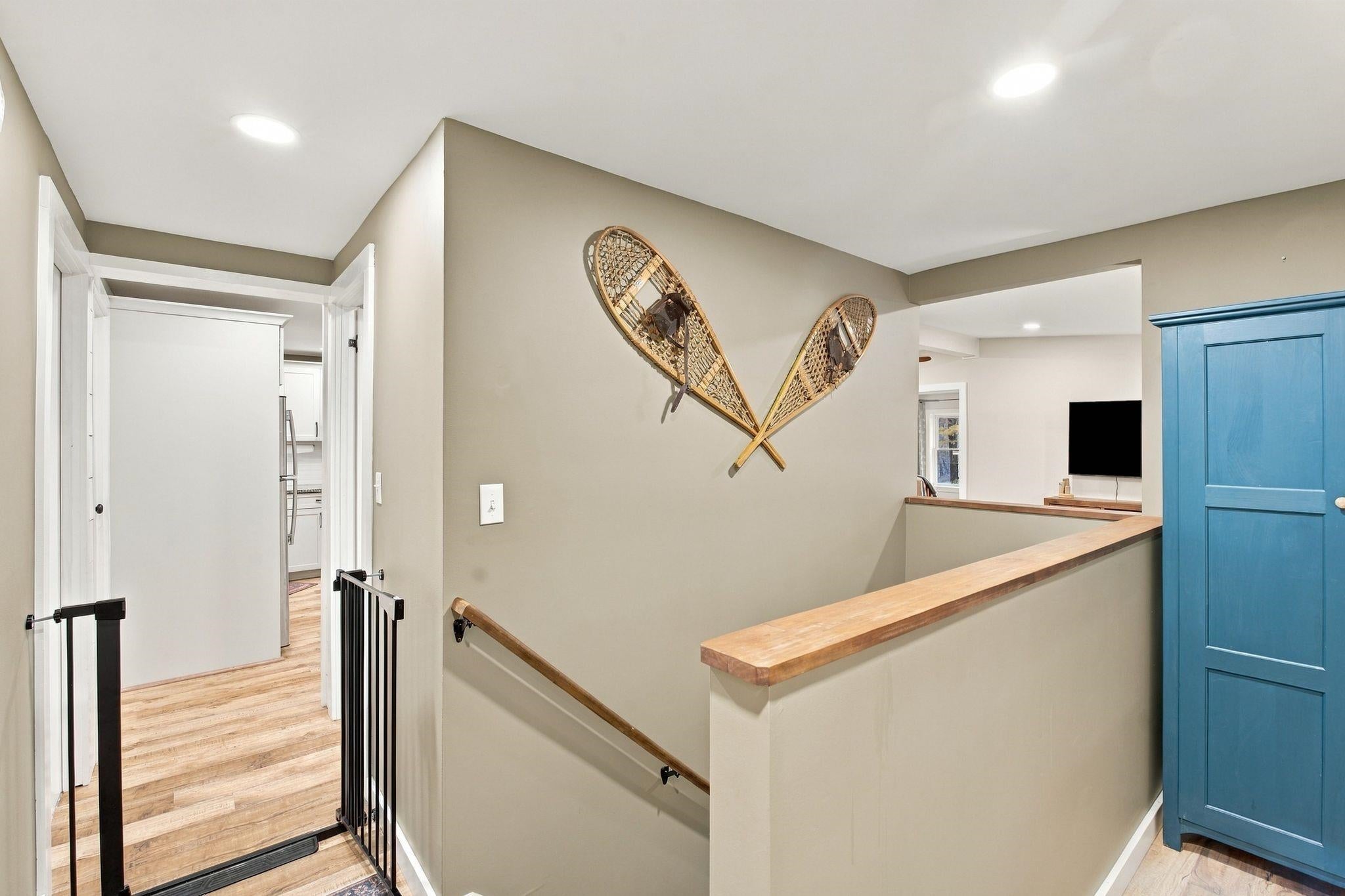 505 Cash Street