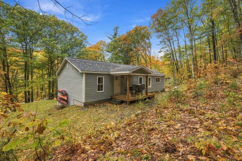 Photo of 505 Cash Street, Croydon, NH 03773 (MLS # 5114494)