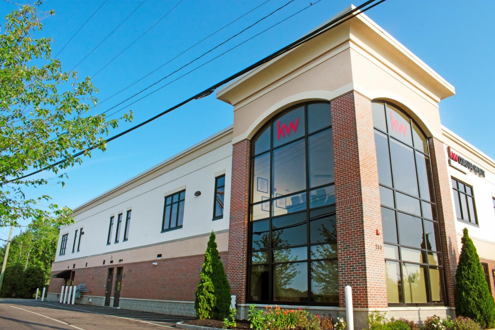 720-750 Lafayette Road