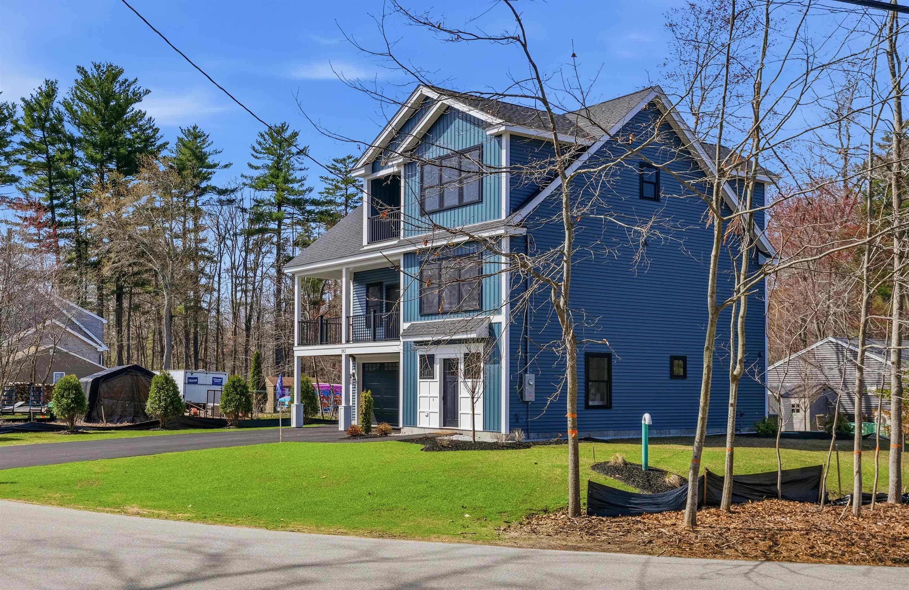 182 Shore Drive