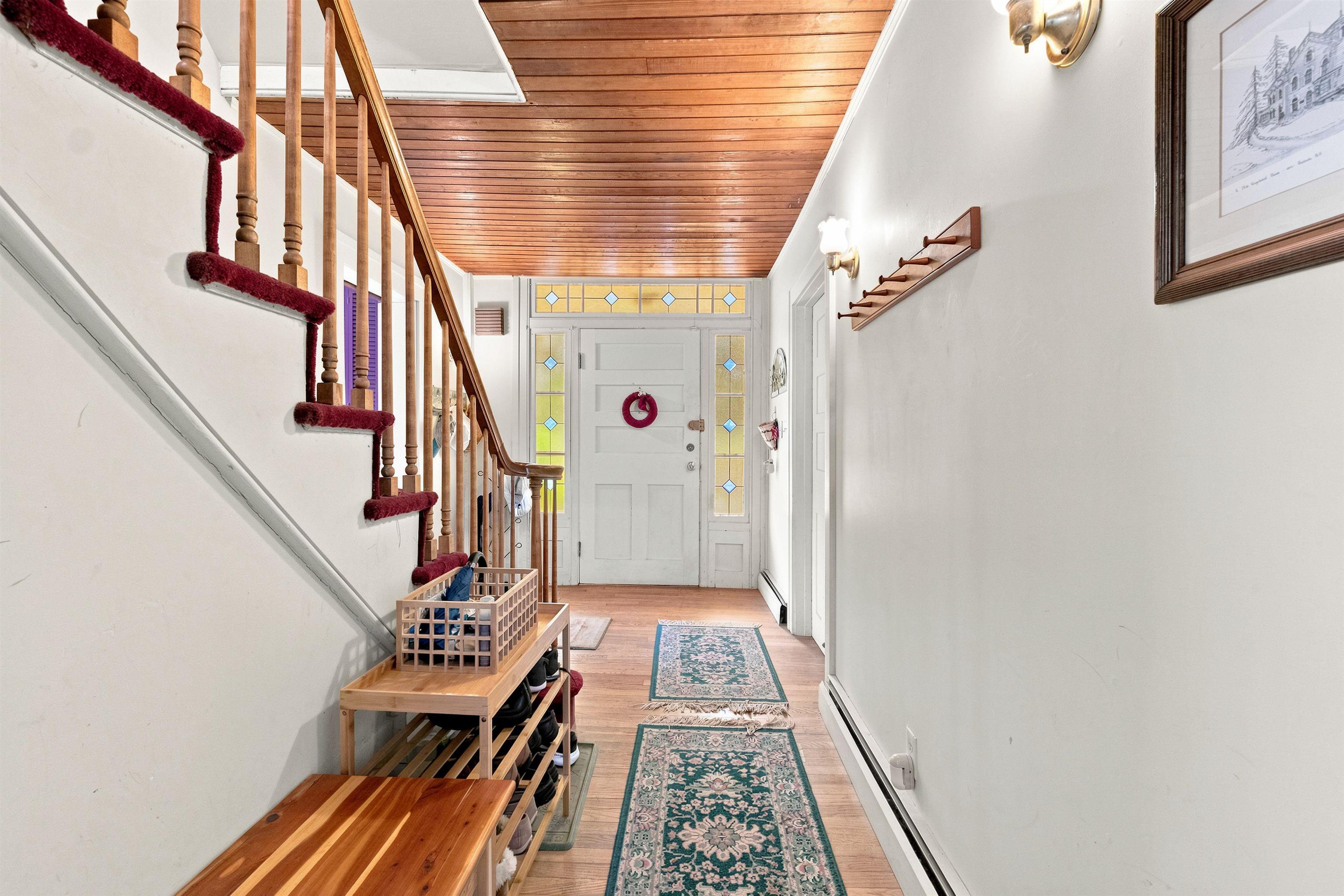 386 Pembroke Street