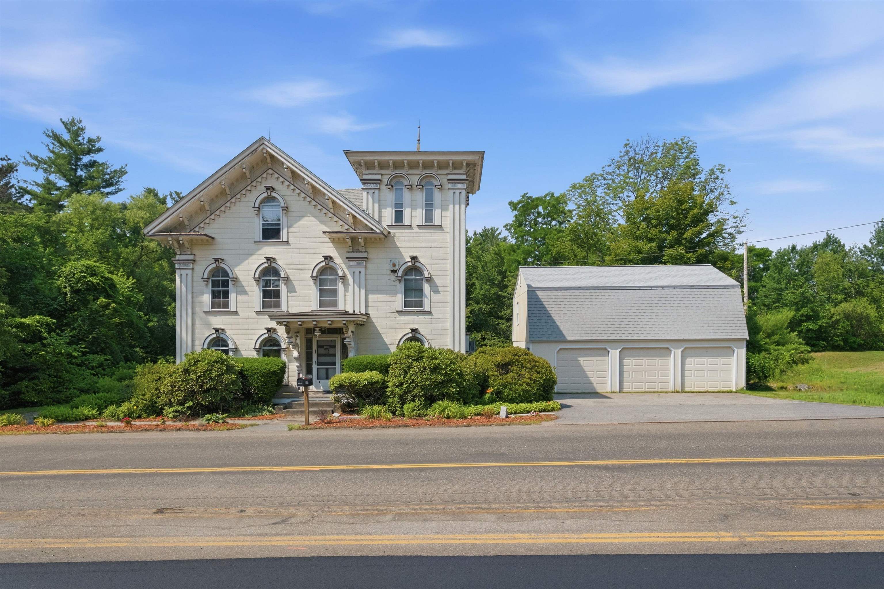 386 Pembroke Street