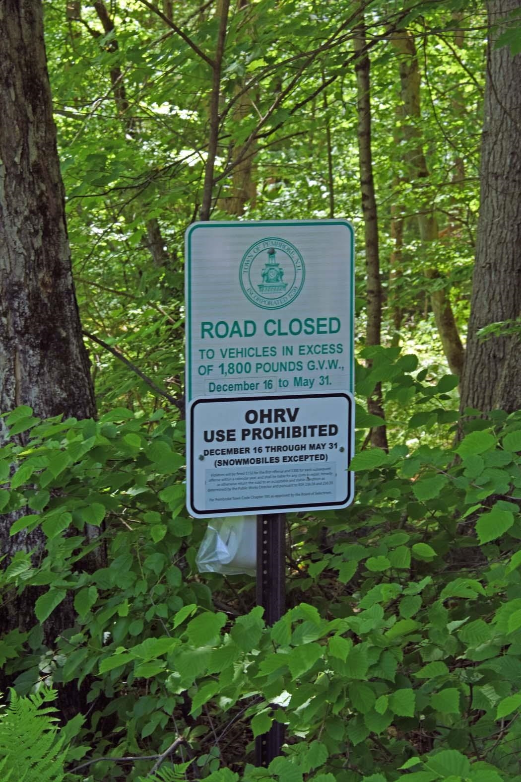 401 Sixth Range Road