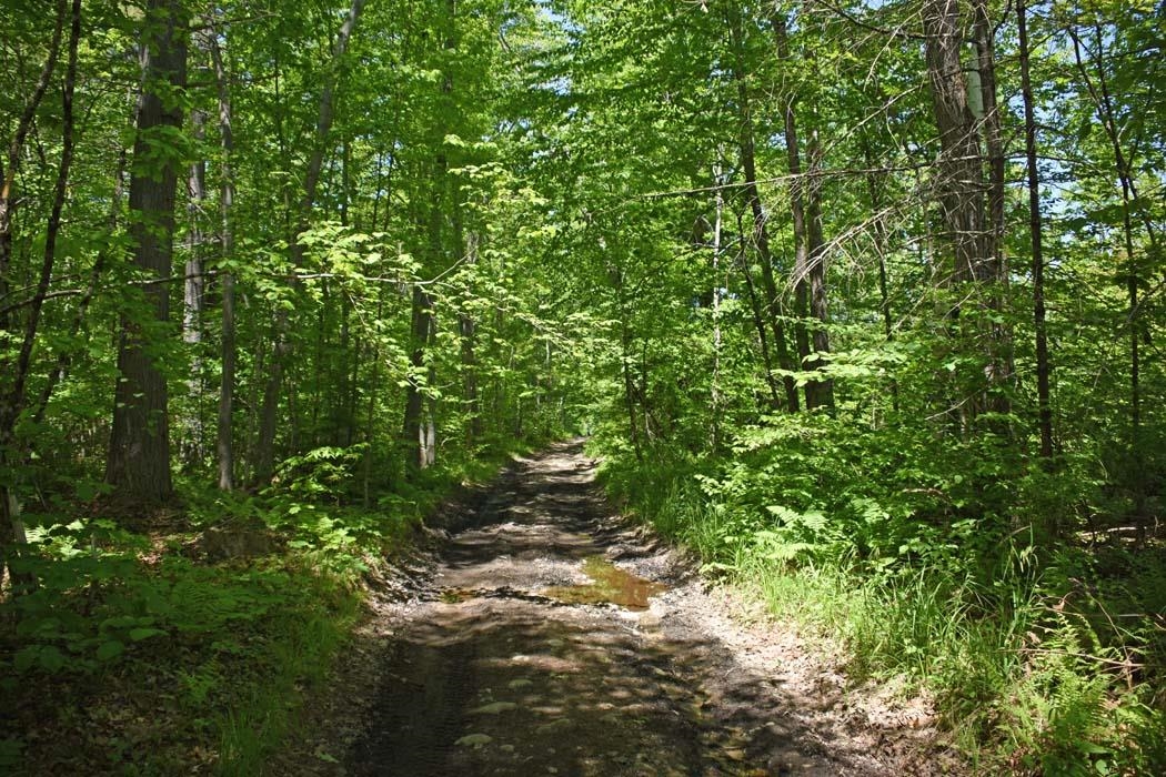 401 Sixth Range Road