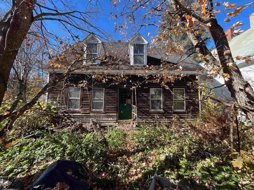 Photo of 15 Cross Street, Whitefield, NH 03598 (MLS # 5115012)
