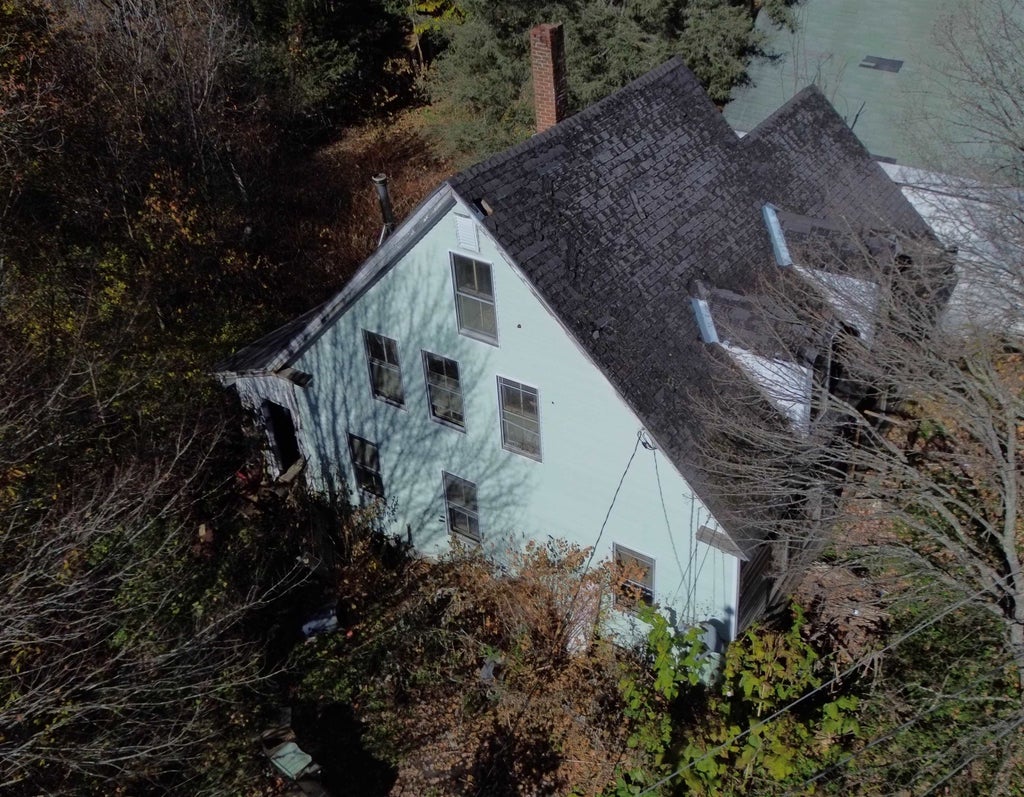 Photo of 15 Cross Street, Whitefield, NH 03598 (MLS # 5115012)