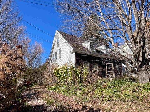 Photo of 15 Cross Street, Whitefield, NH 03598 (MLS # 5115012)