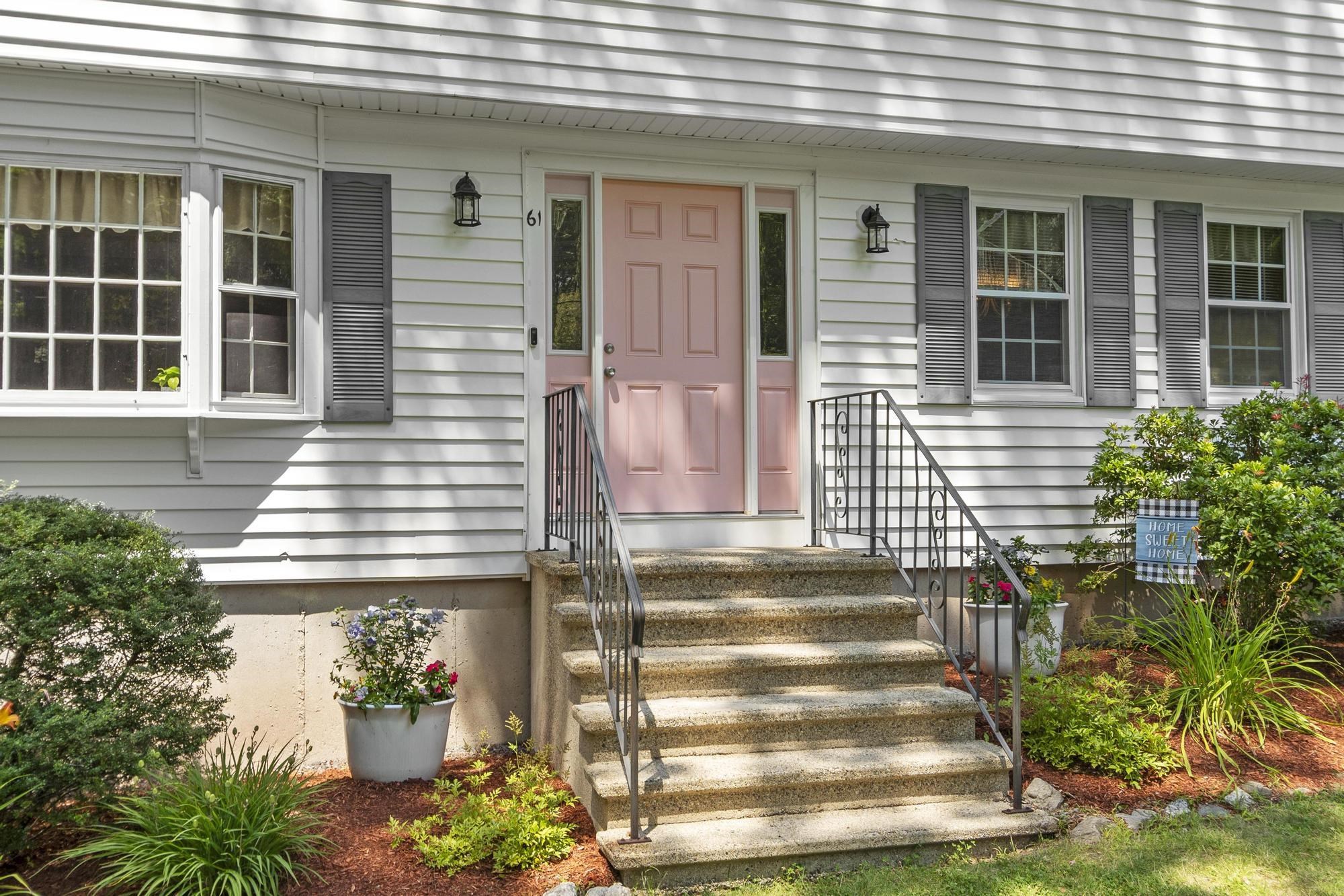 61 Glen Drive