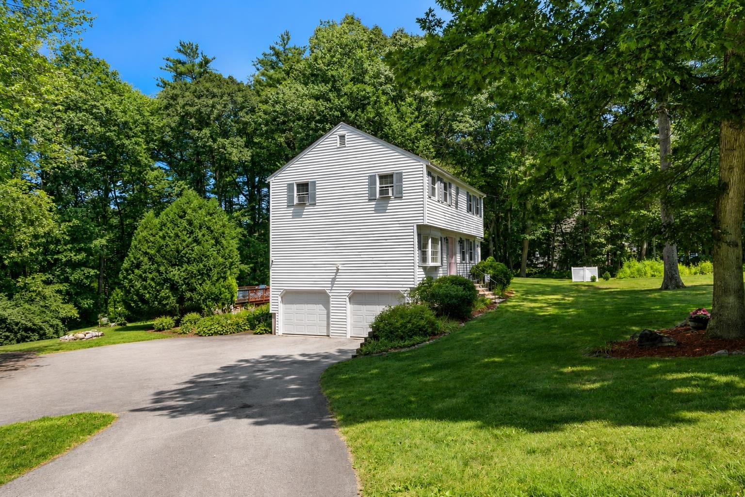 61 Glen Drive