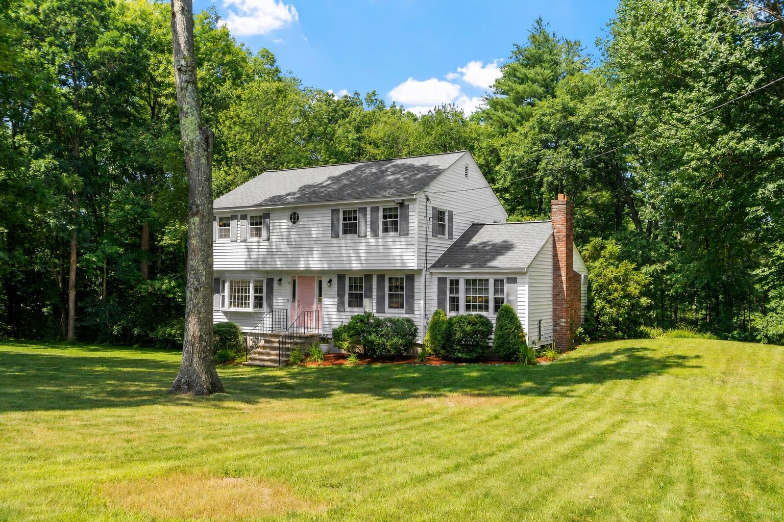 61 Glen Drive