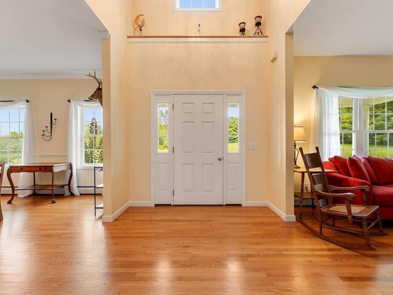 506 Hickory Place
