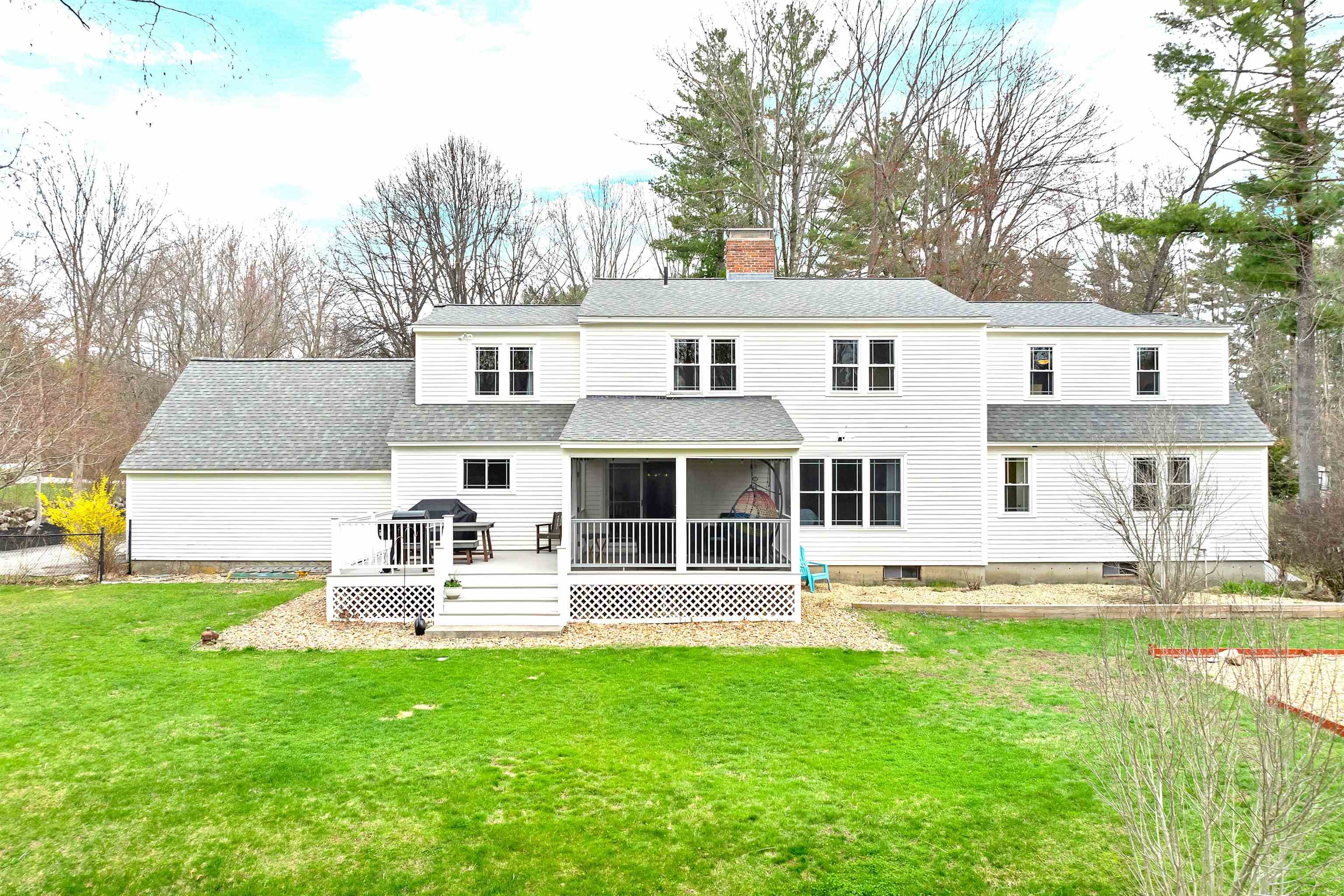29 Orchard Drive