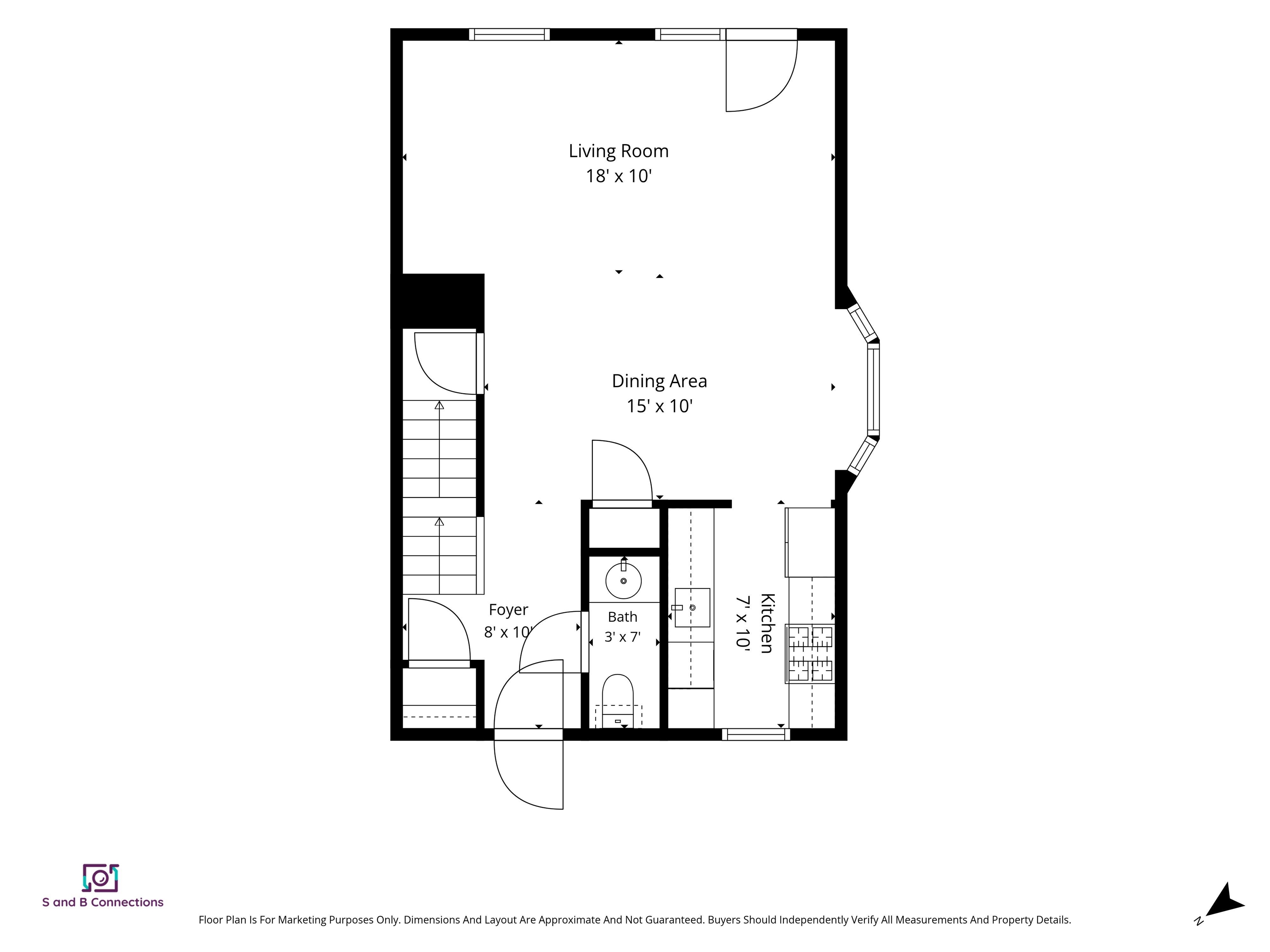 11 Sundown Drive D