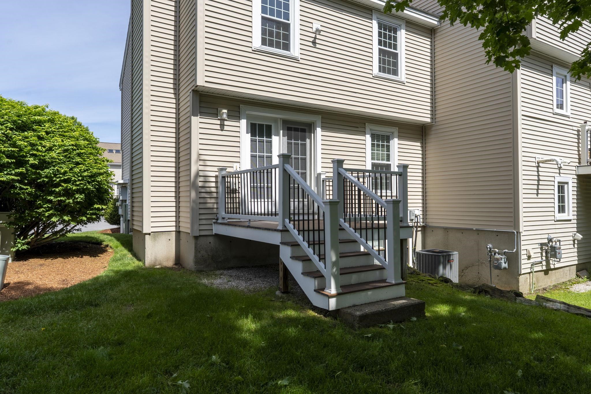 11 Sundown Drive D