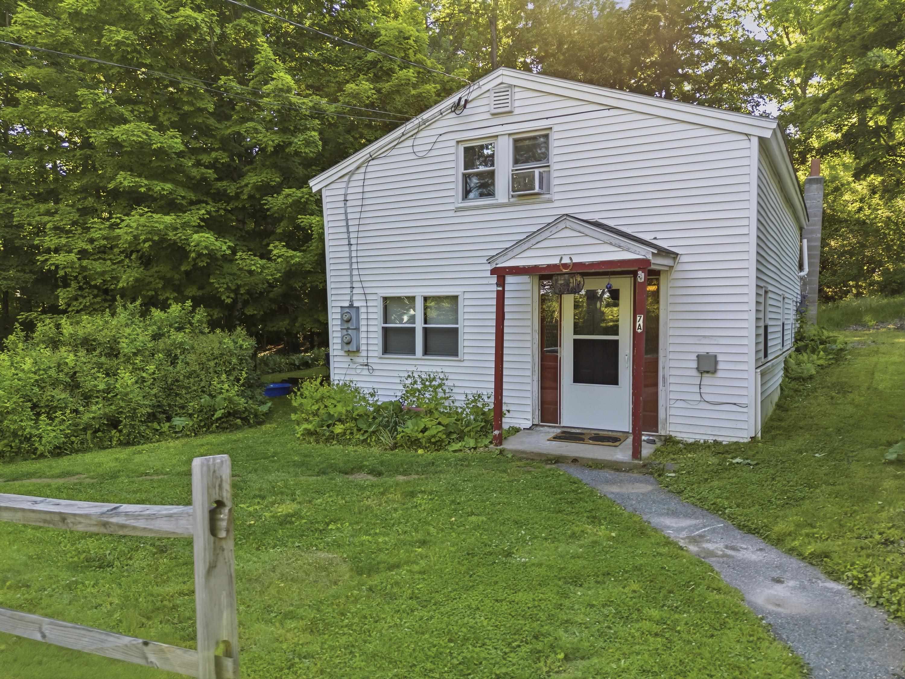 7 Berry Road