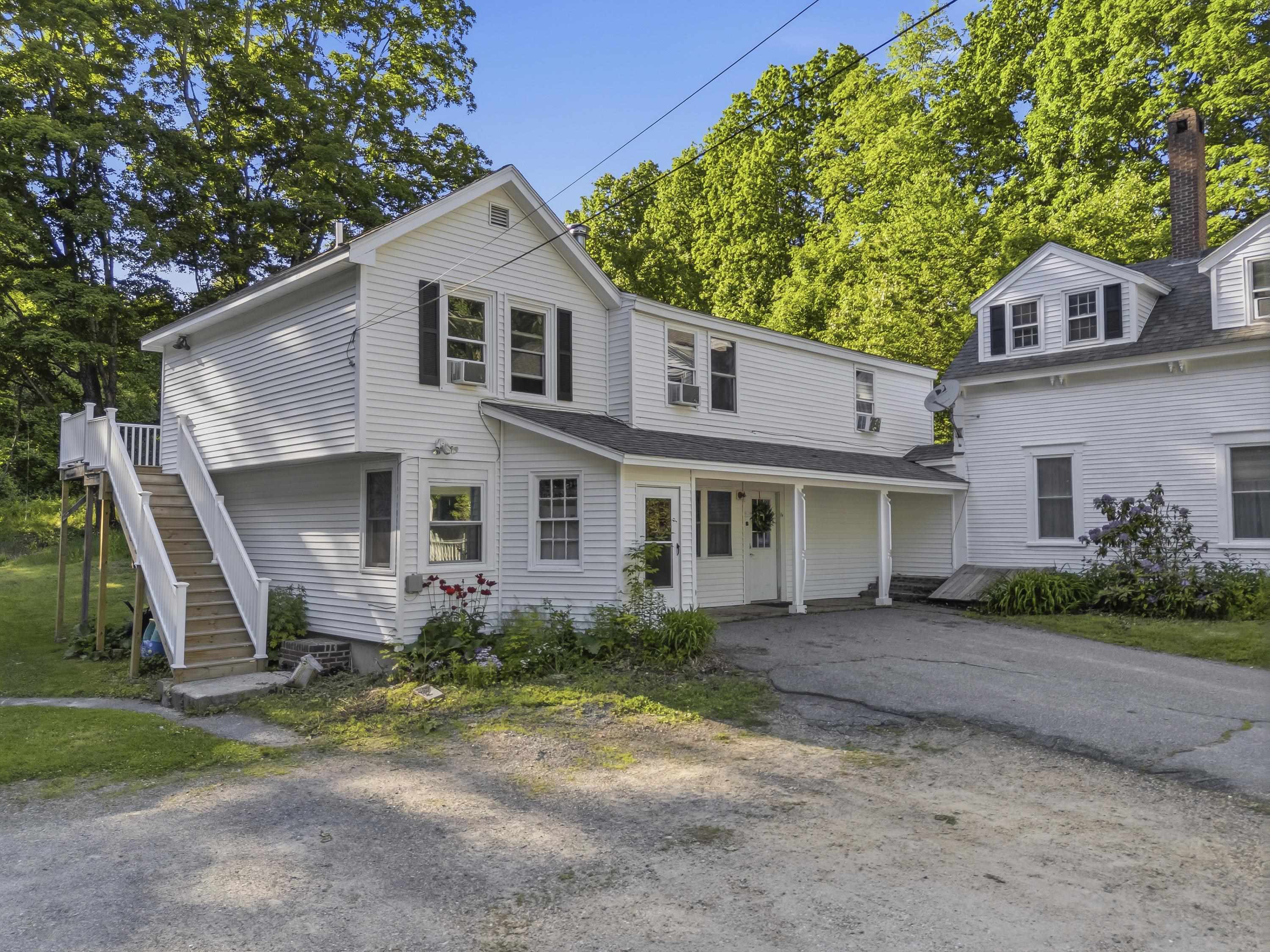 7 Berry Road