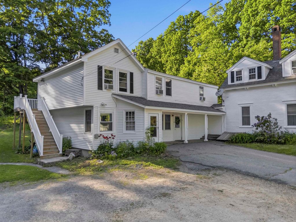 Photo of 7 Berry Road, Nottingham, NH 03290 (MLS # 5093512)