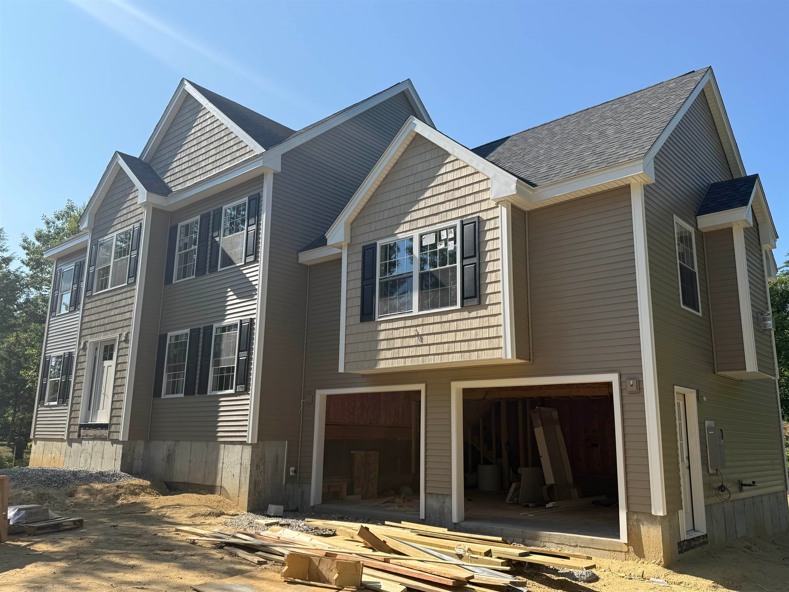 Lot 2 Elm Court
