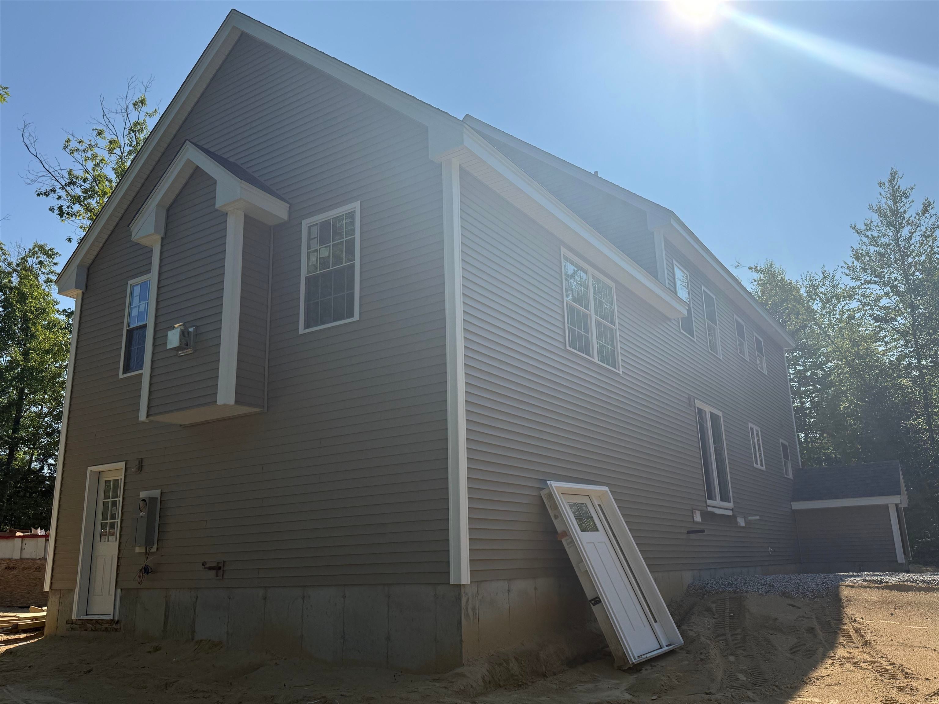 Lot 2 Elm Court