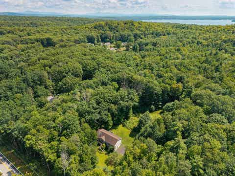 Photo of 1225 Clay Point Road, Colchester, VT 05446 (MLS # 5104894)
