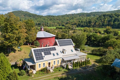 1740 US Route 5 North Barnet VT 05819