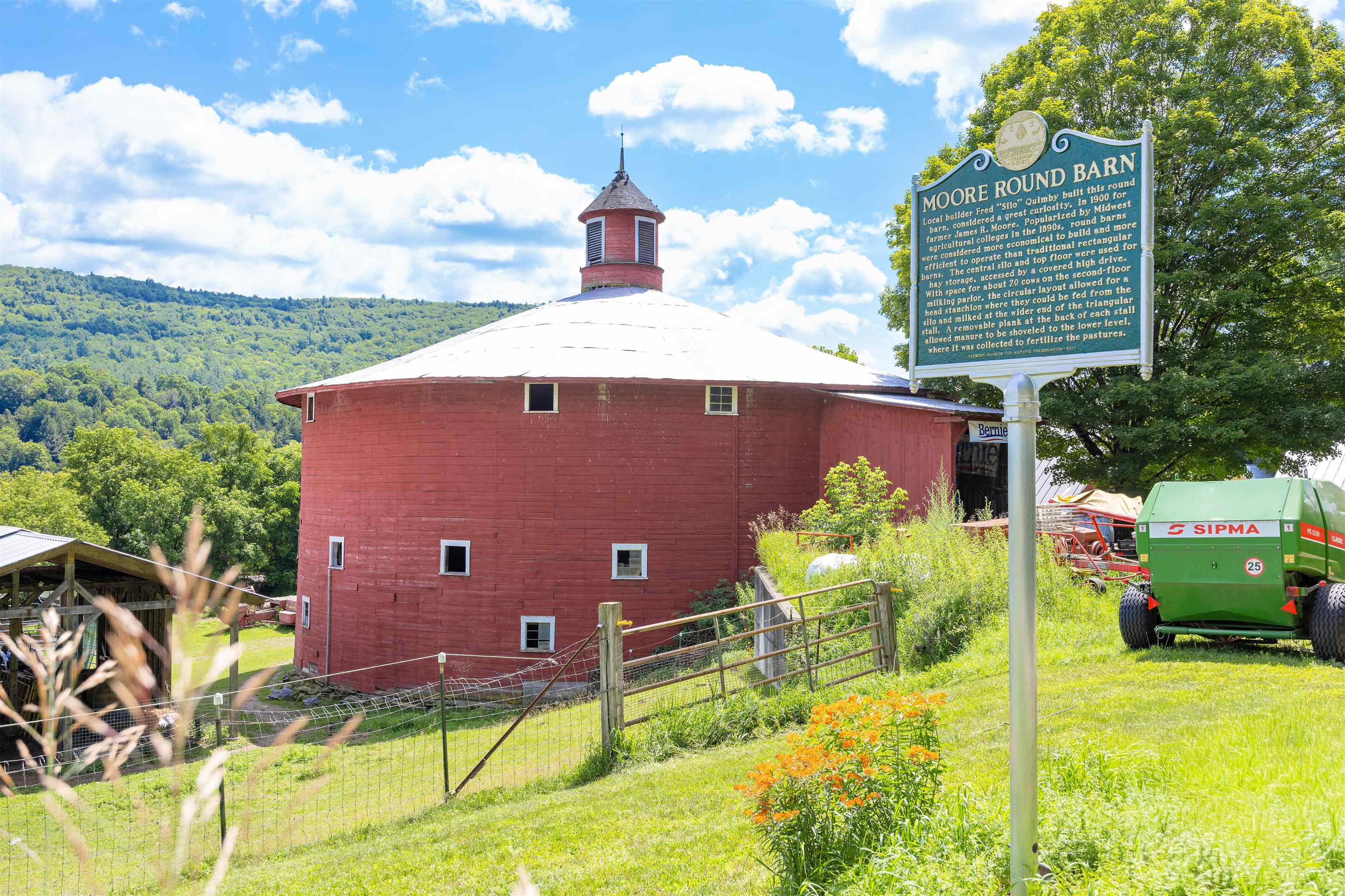 1740 US Route 5 North