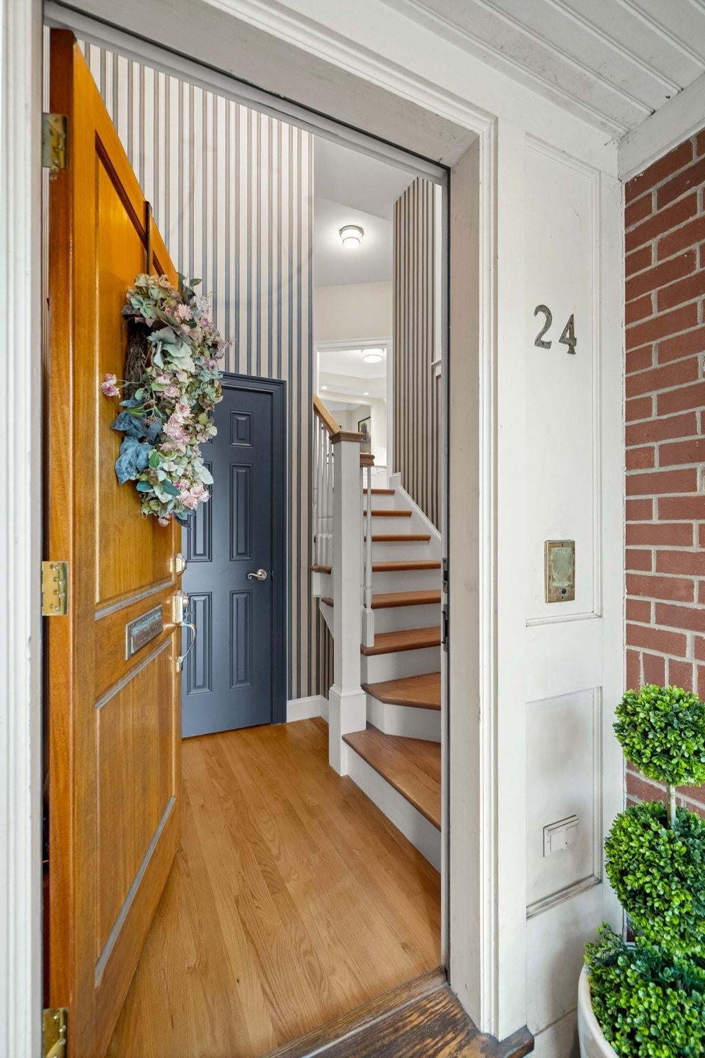 24 Porter Street