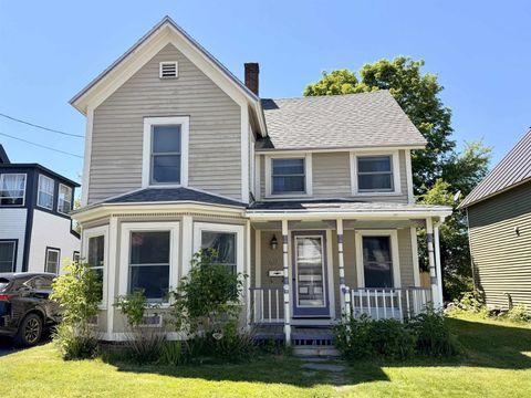 Photo of 60 Church Street, Lebanon, NH 03766 (MLS # 5093190)