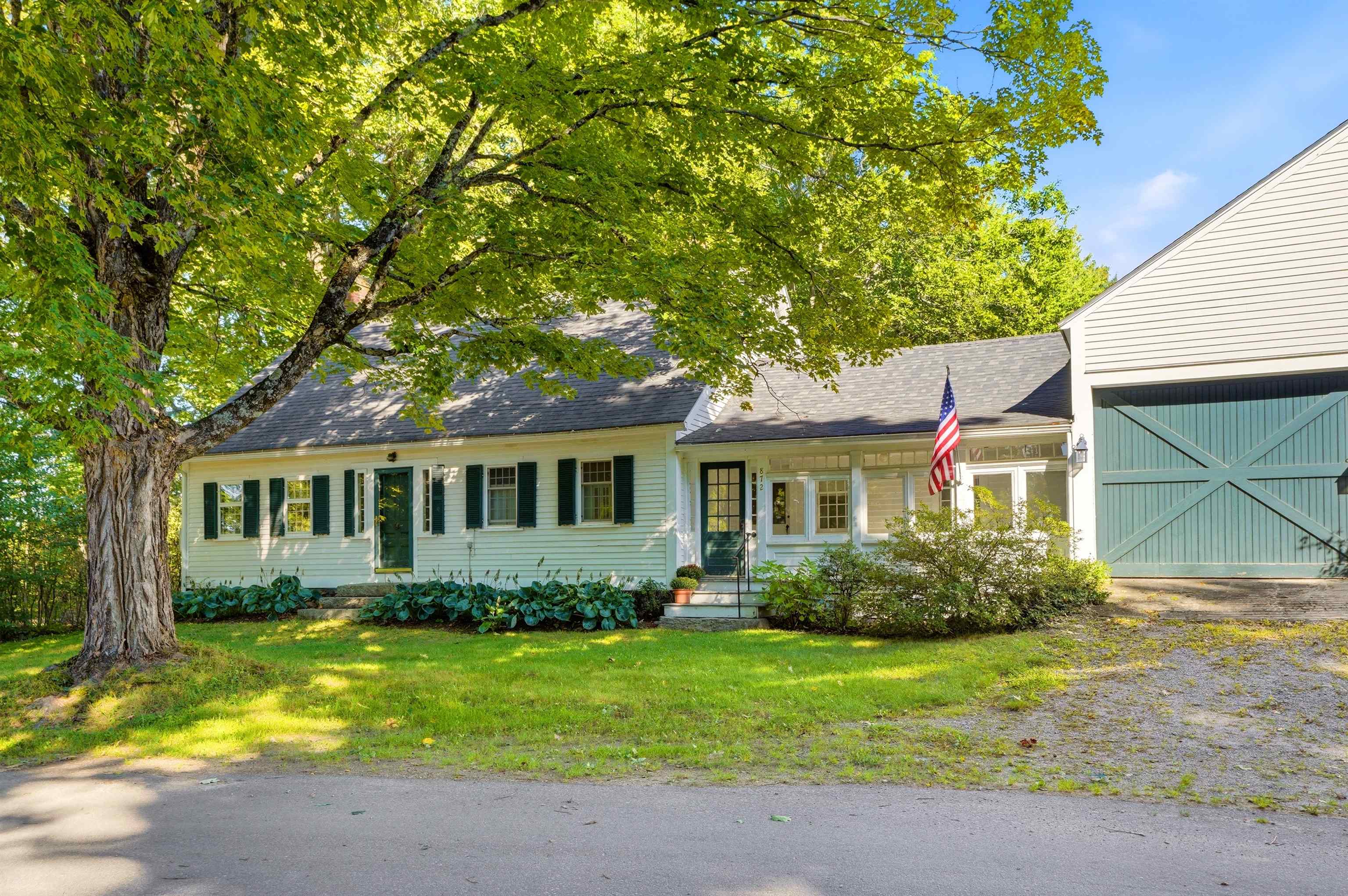 872 Hemlock Corner Loop