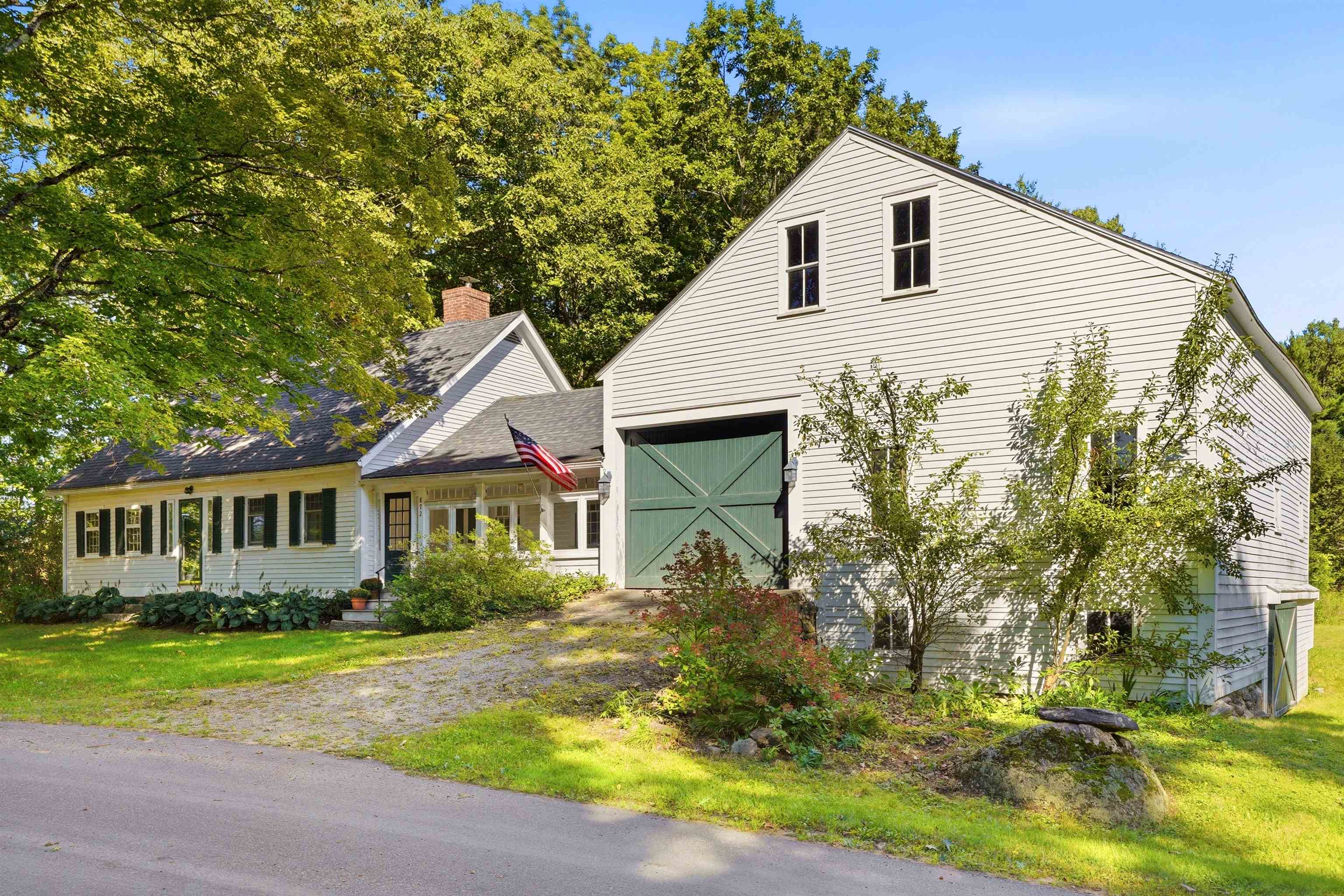 872 Hemlock Corner Loop