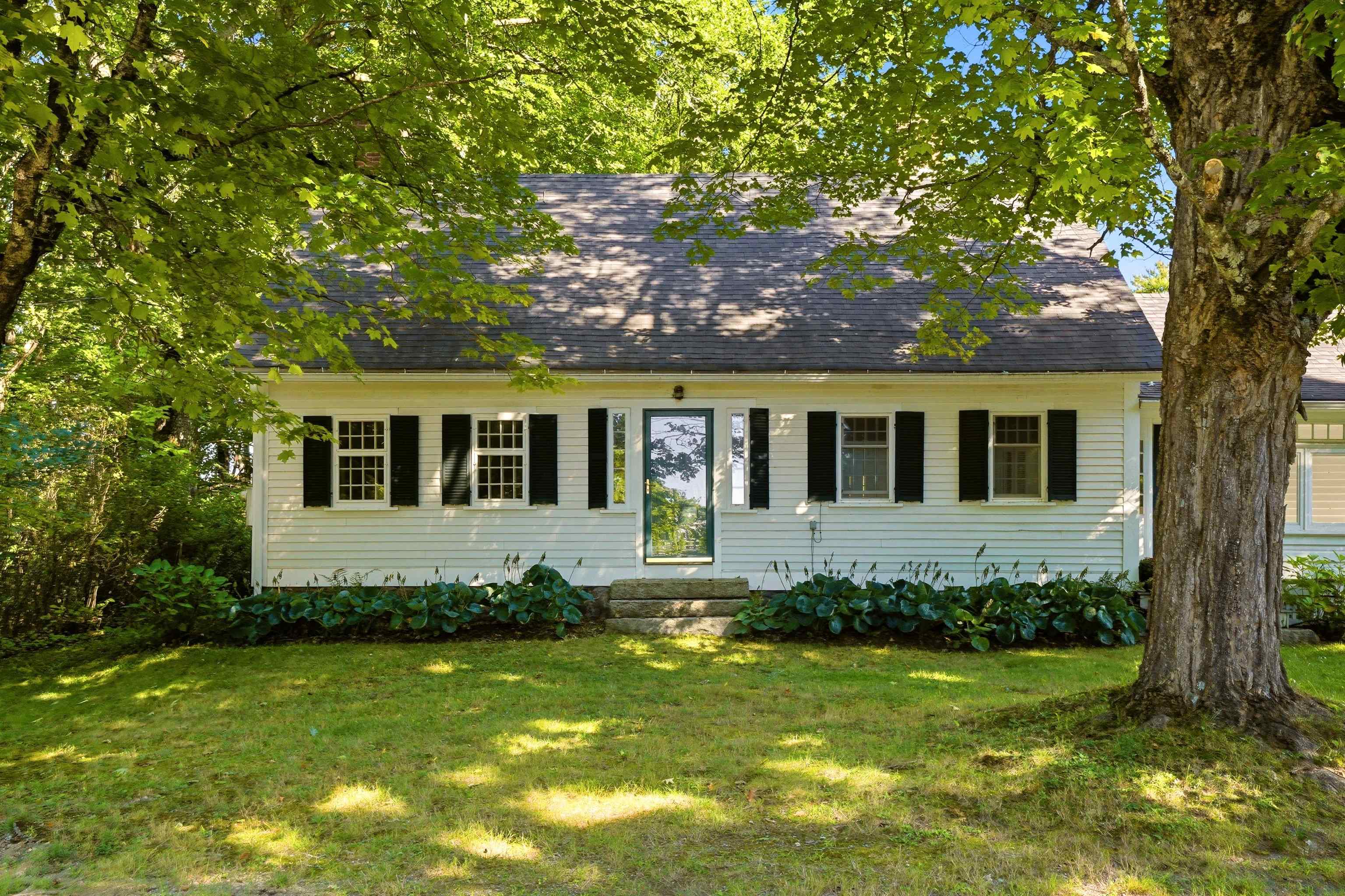 872 Hemlock Corner Loop