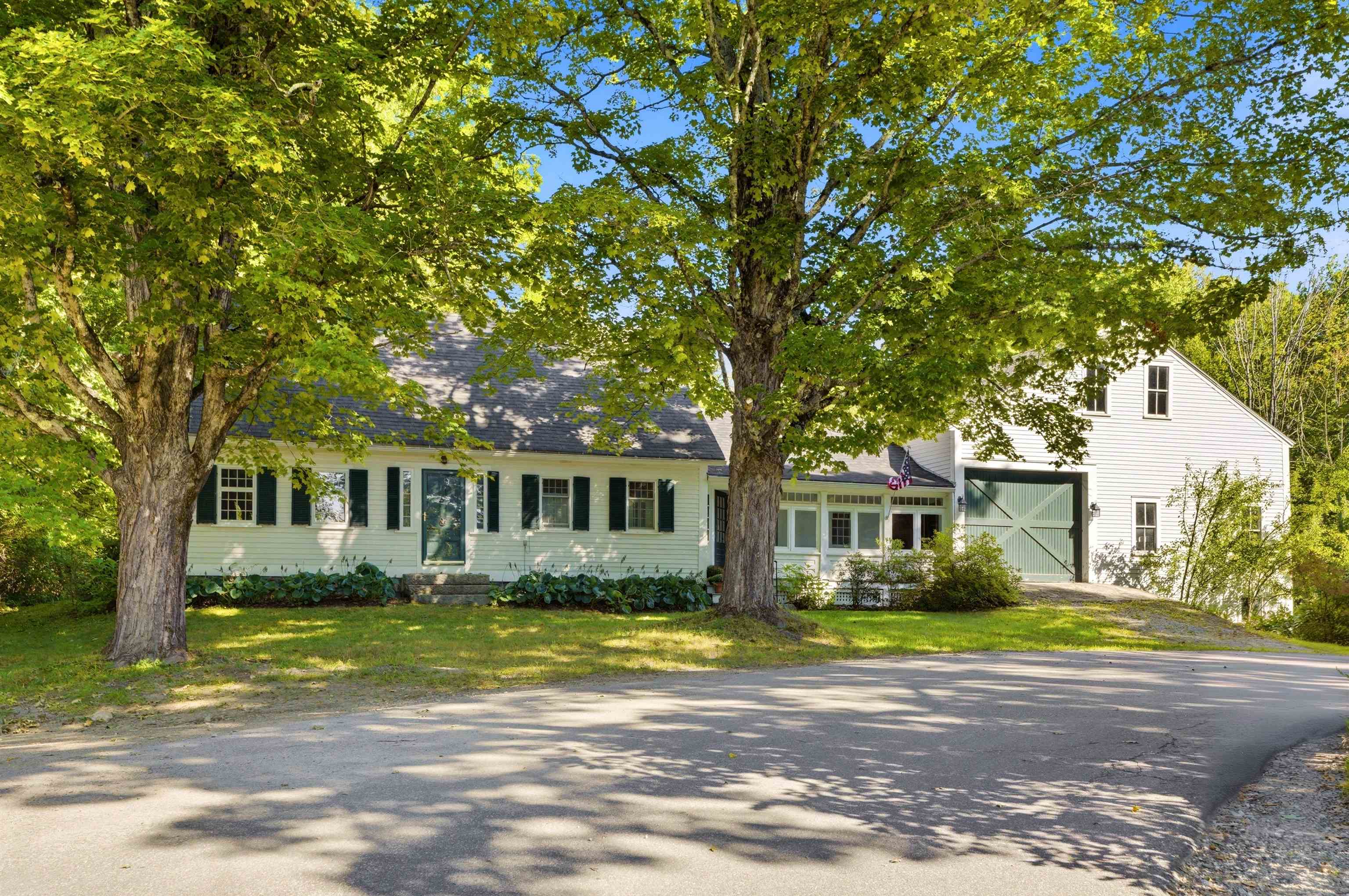 872 Hemlock Corner Loop
