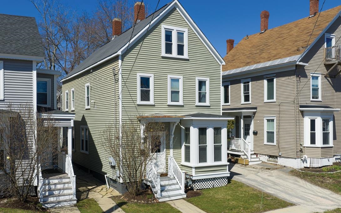 7-13 Belknap Street