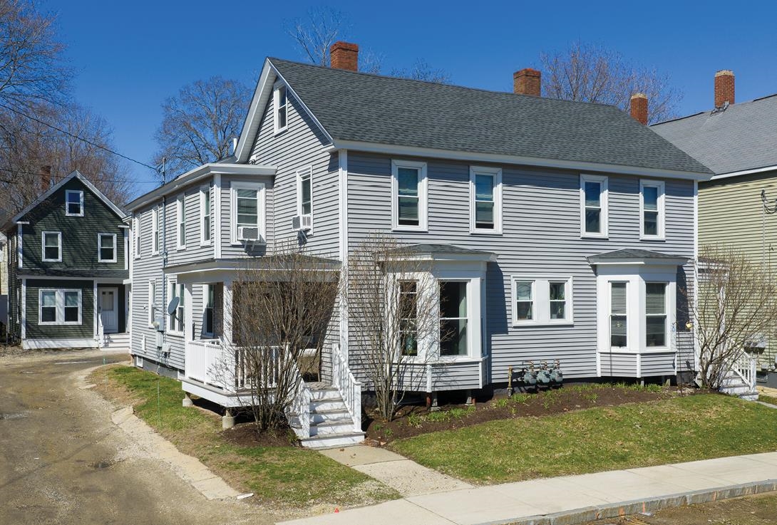 7-13 Belknap Street