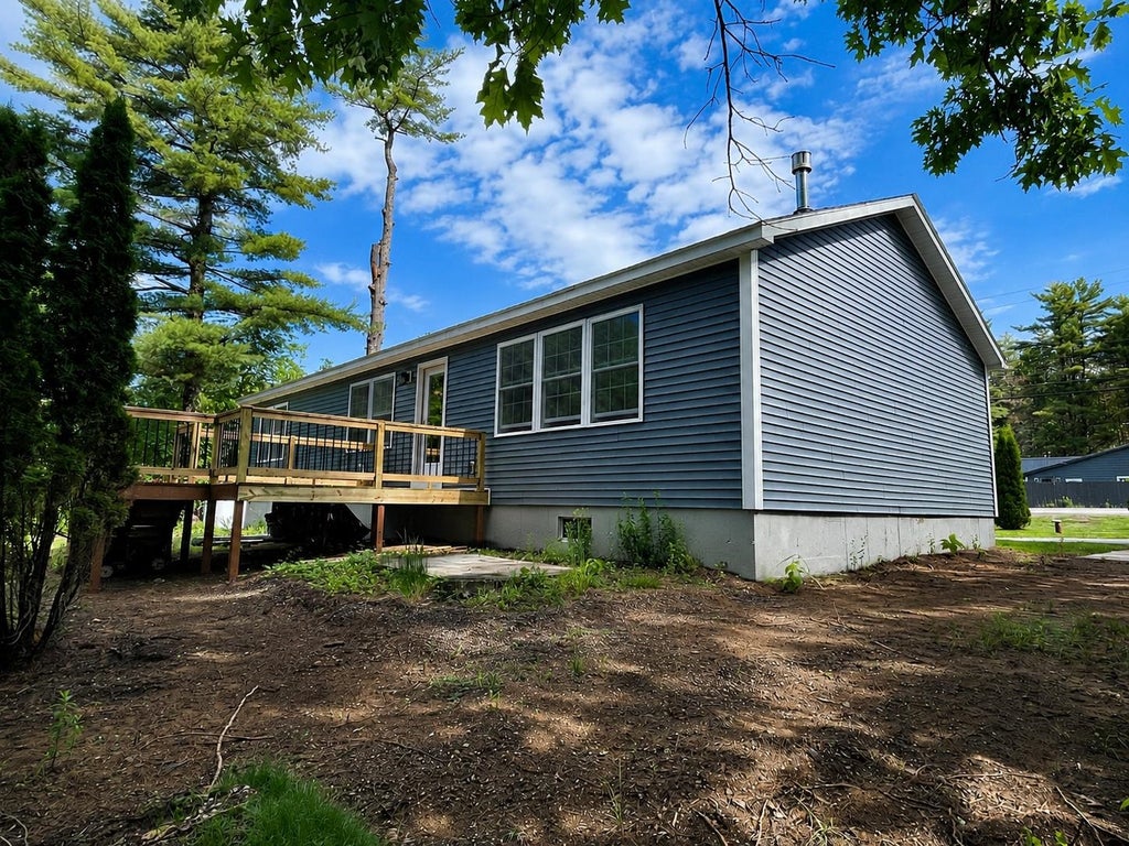Photo of 335 Depot Street, Belmont, NH 03220 (MLS # 5091858)