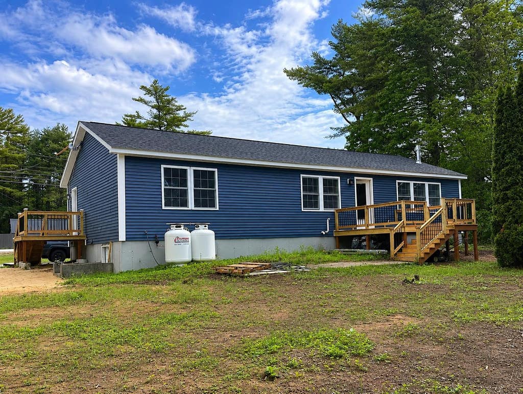 Photo of 335 Depot Street, Belmont, NH 03220 (MLS # 5091858)