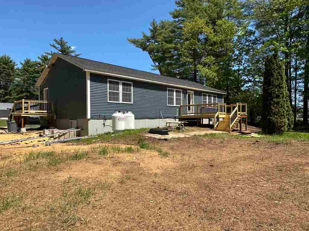 Photo of 335 Depot Street, Belmont, NH 03220 (MLS # 5091858)