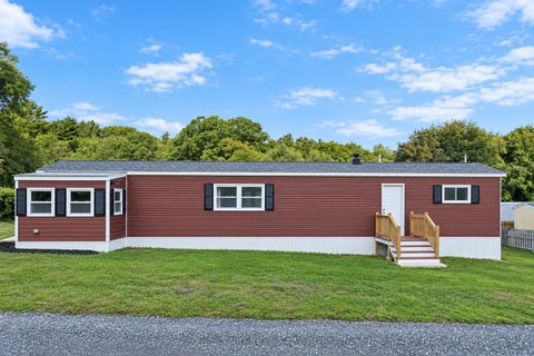 5 1st Street, Mont Vernon, NH 03057 - #: 5110889