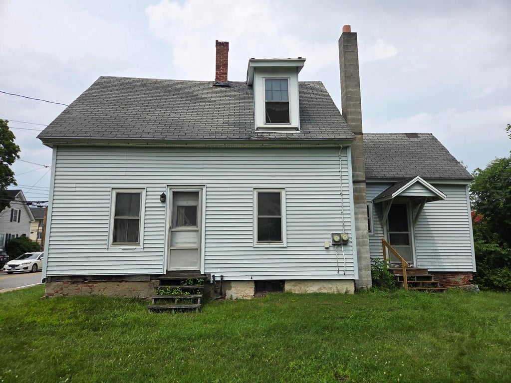 Photo of 24 Grove Street, Keene, NH 03431 (MLS # 5102137)