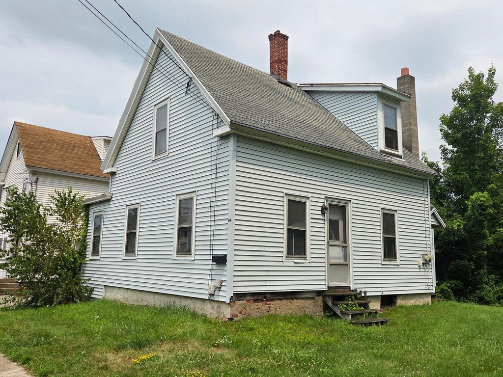 Photo of 24 Grove Street, Keene, NH 03431 (MLS # 5102137)