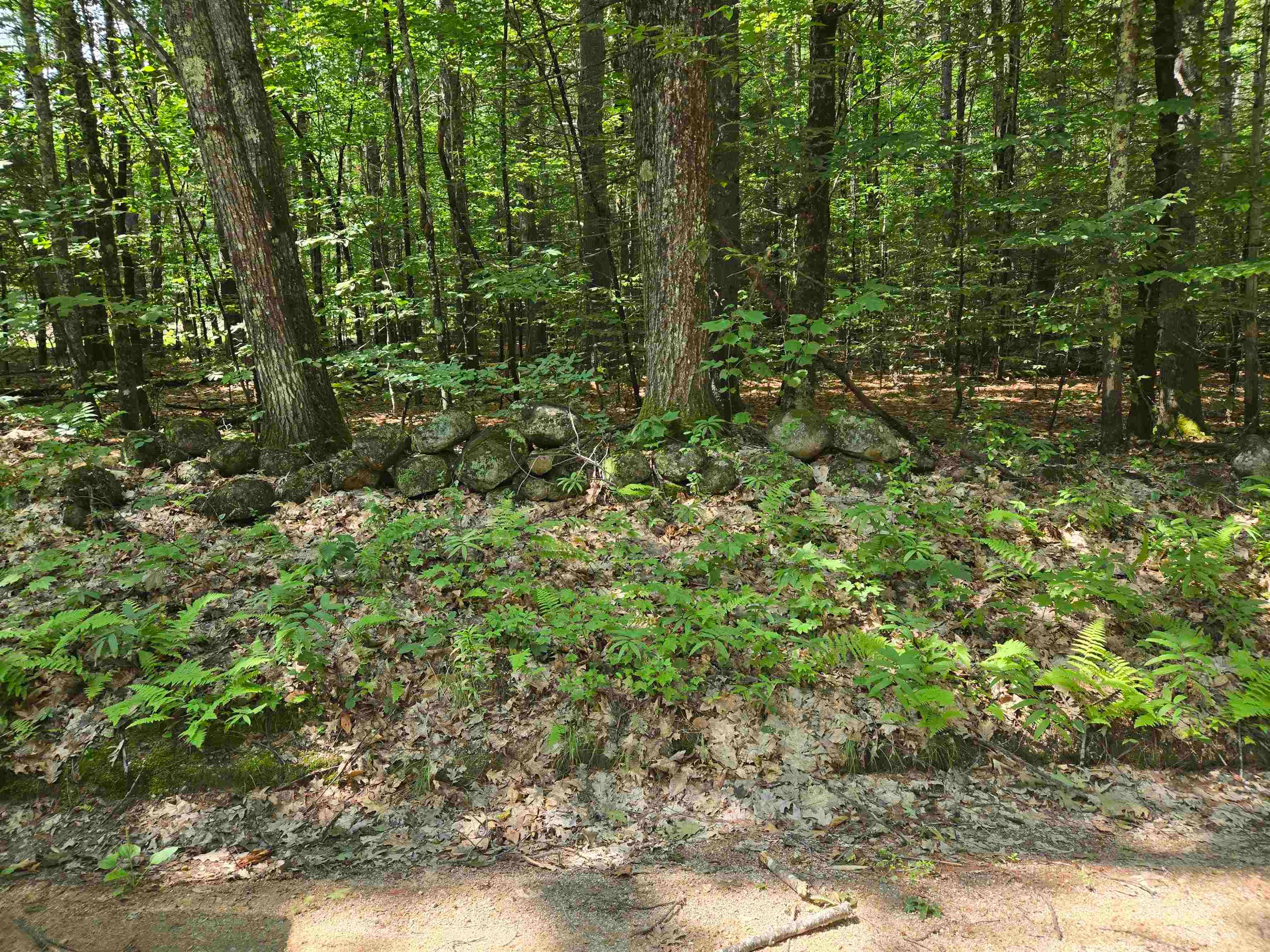 Lot 26 Davis Hill Road
