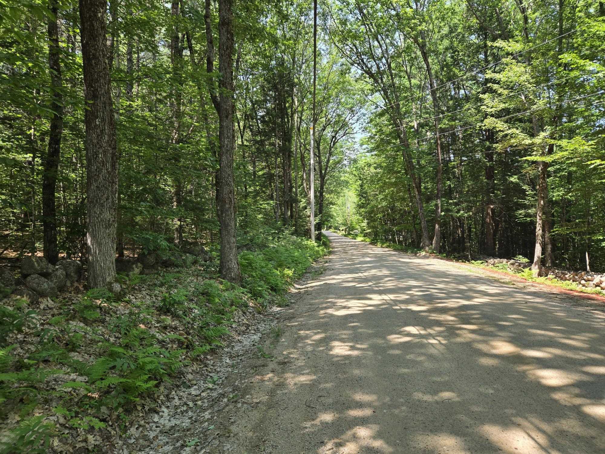 Lot 26 Davis Hill Road