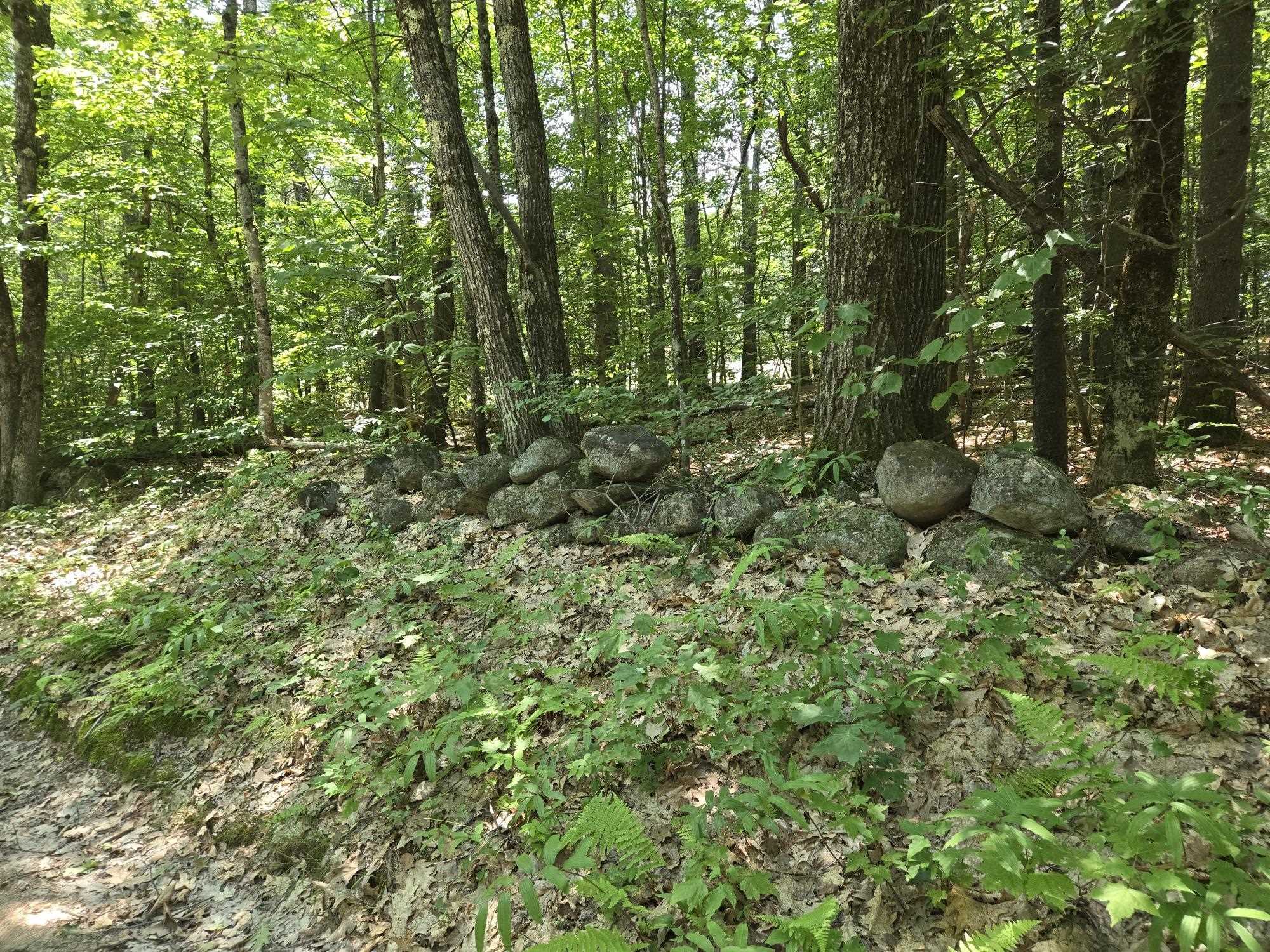 Lot 26 Davis Hill Road