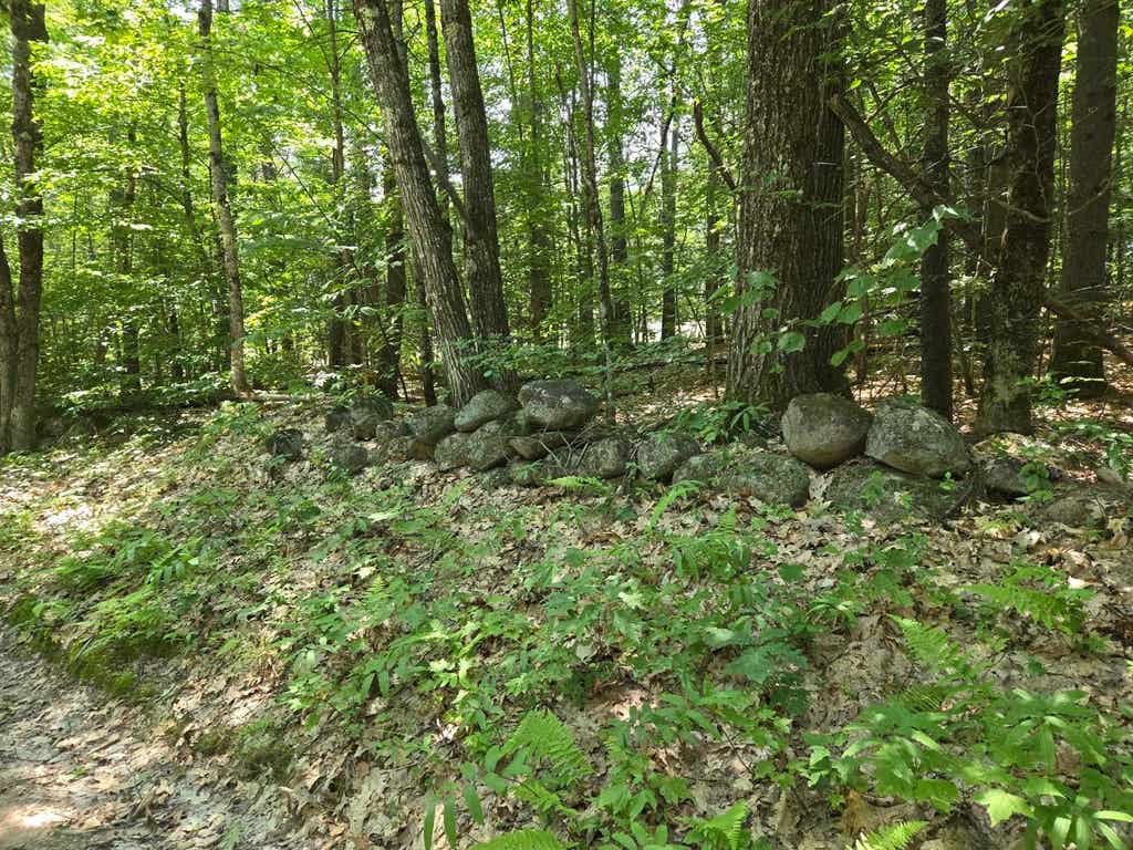 Photo of 26 Davis Hill Road, Conway, NH 03813 (MLS # 5100796)