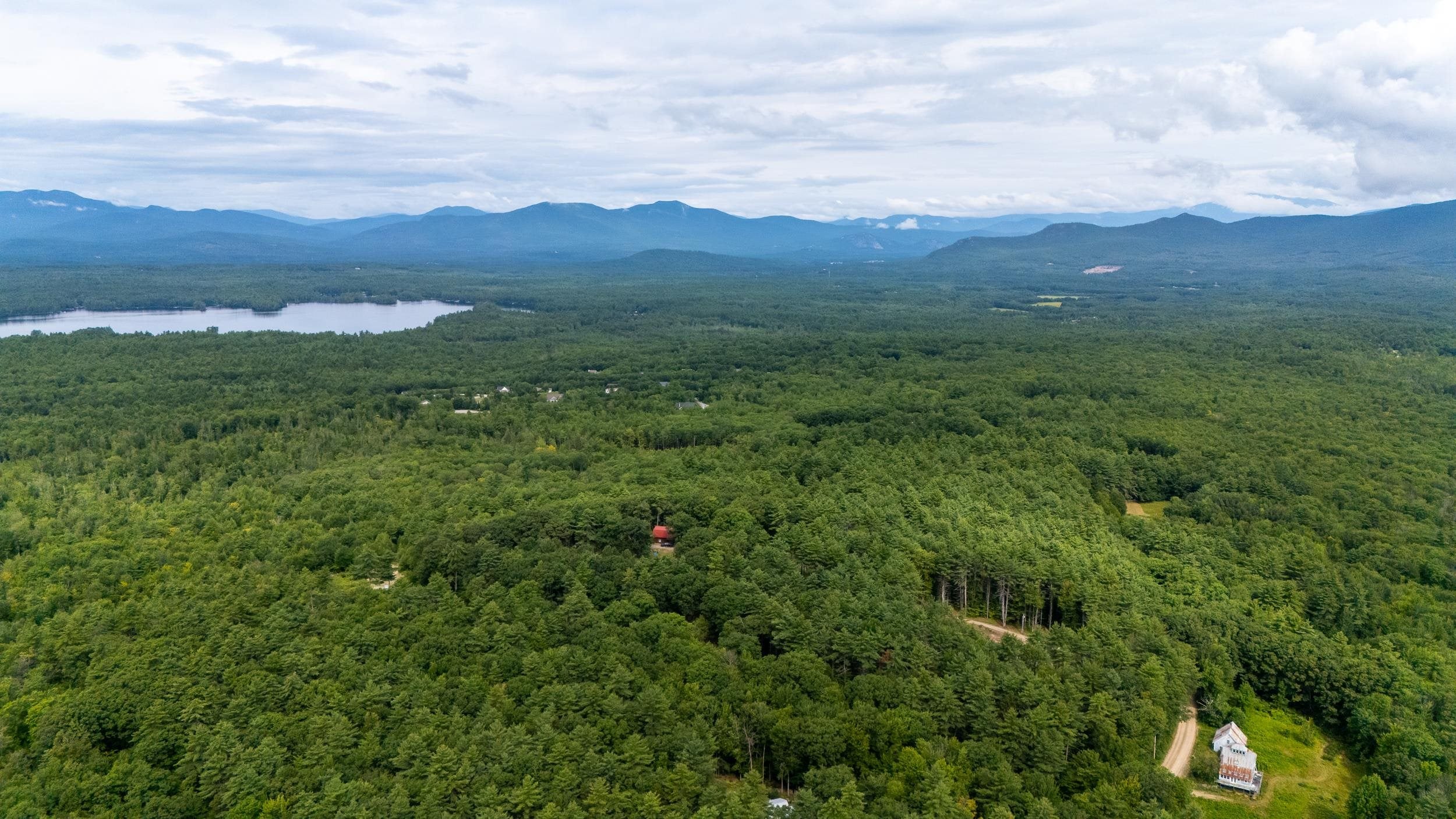 Lot 26 Davis Hill Road